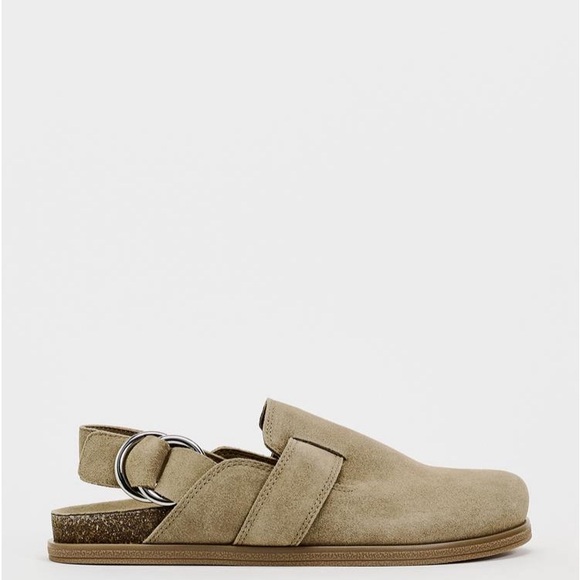 ZARA MULES - Picture 2 of 3